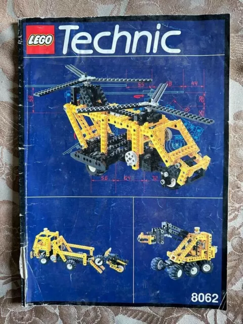 Lego Technic | Bon état