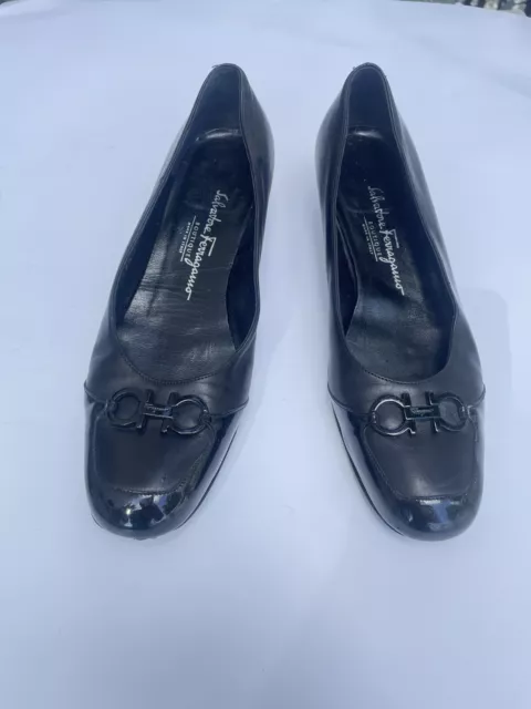 salvatore ferragamo women shoes