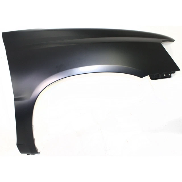 For Toyota Highlander 2001-2007 Front Fender Passenger Side