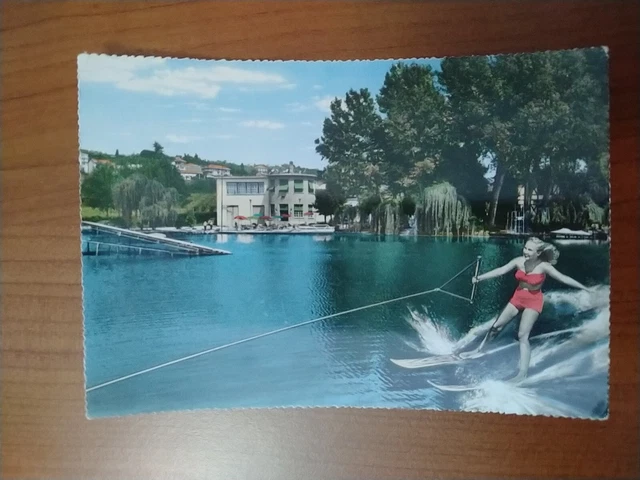 Viverone,Svaghi Sul Lago