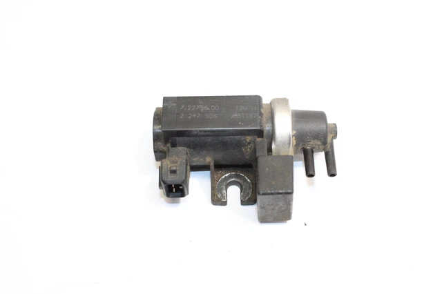 2006 Range Rover Vogue L322 3.0 vacuum valve