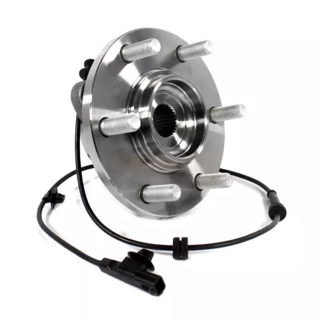 For INFINITI Nissan Armada QX80 QX56 Front Wheel Bearing Hub Assembly 70-515127
