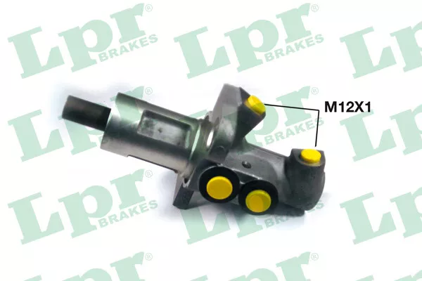 1455 LPR Cylindre Maestro De Frein pour Audi, Seat, Skoda, VW