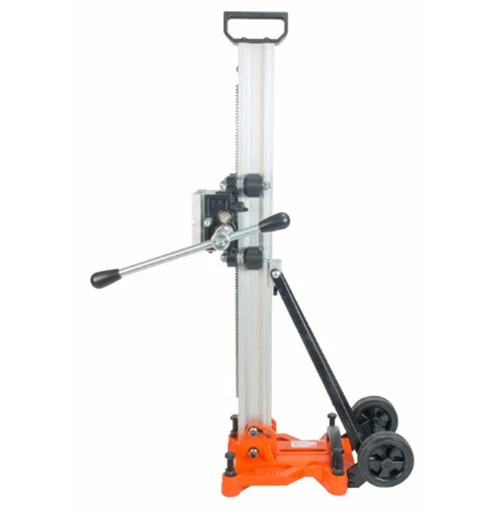CAYKEN KCY-650F concrete, brick diamond core drill machine angle-adjustable