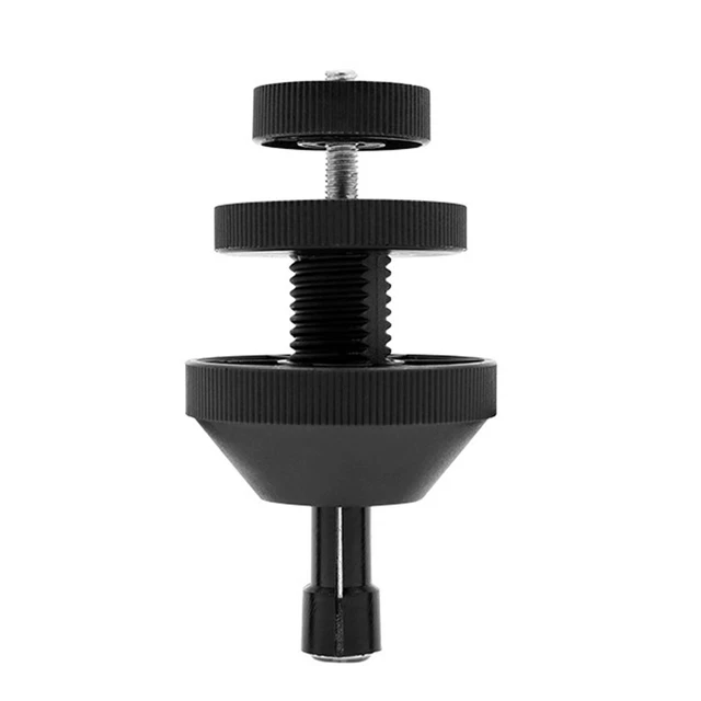 Kit Centraggio Frizione Auto 17 Pezzi - Set Giunti Universali Per Mandrino Con Valigetta - Adattatori 14-26mm - Foto 2