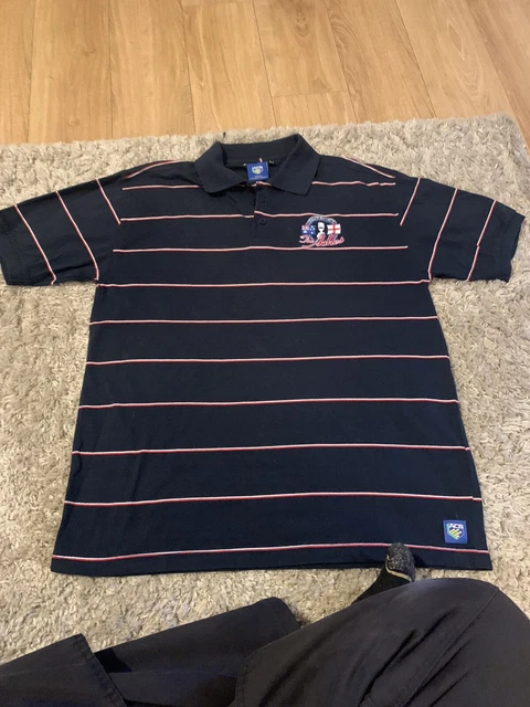 ACB The Ashes Polo Men’s Small