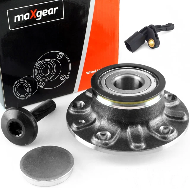 Capteur De Vitesse De Roue Abs 7a Pour Honda Civic 2006-2011 Conducteur Arrière