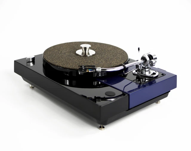 ② Garrard - Bras de lecture 301 & SME 3009 et platine - Radios