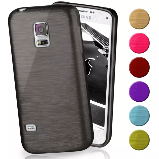 Pochette clearance samsung s5