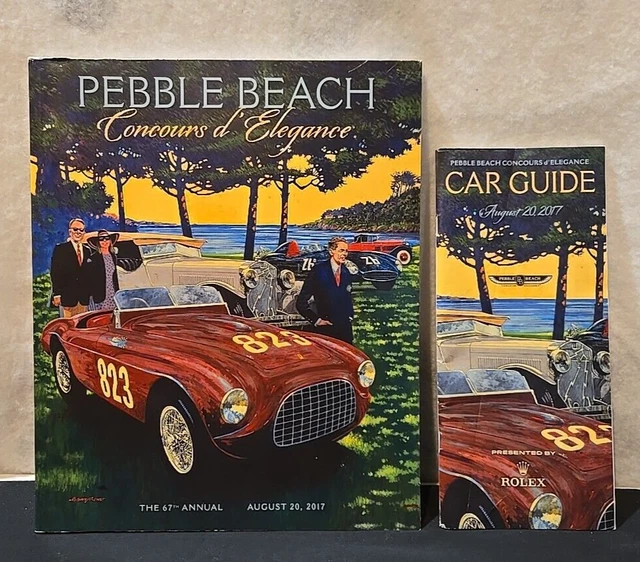 Other Vintage Auto Brochures, Brochures & Catalogs