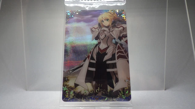 FATE/GRAND ORDER MATERIAL VIII Art Book Japan-Character Design