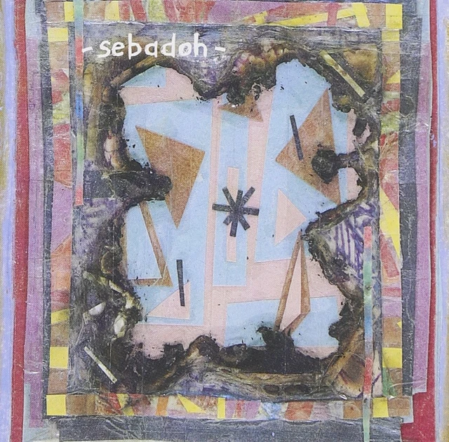 SEBADOH - BUBBLE And Scrape - CD - **Excellent Condition** EUR 20