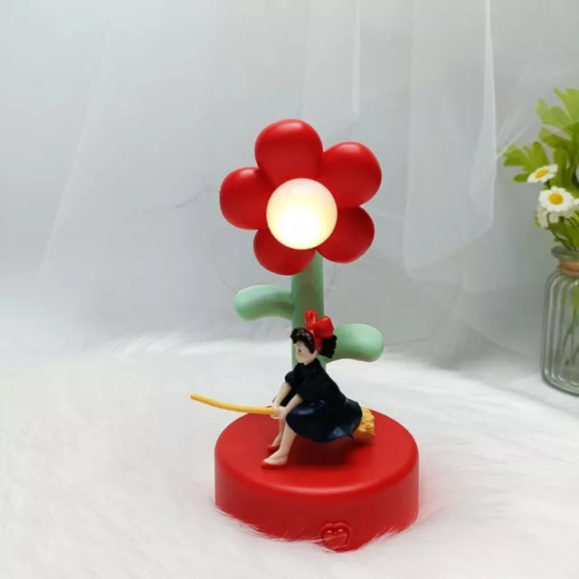 Niedlich Tisch lampe Reizend Nachttisch licht  Kinder Spielzeug