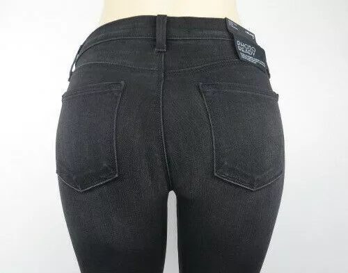 NWT J BRAND WOMENS JEANS PHOTO READY, SKINNY LEG, HOLLYHOCK, Size 26,Retail $185