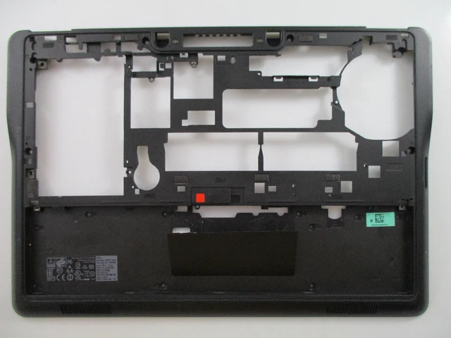 coque arrière LCD Rear Lid Top Case Pour Dell Latitude 7400 E7400