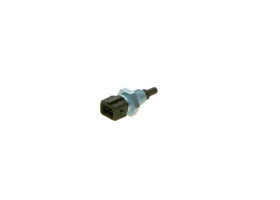 BOSCH Coolant Temperature Sensor Fits Land Rover Range Rover 2.5 TDi 4x4