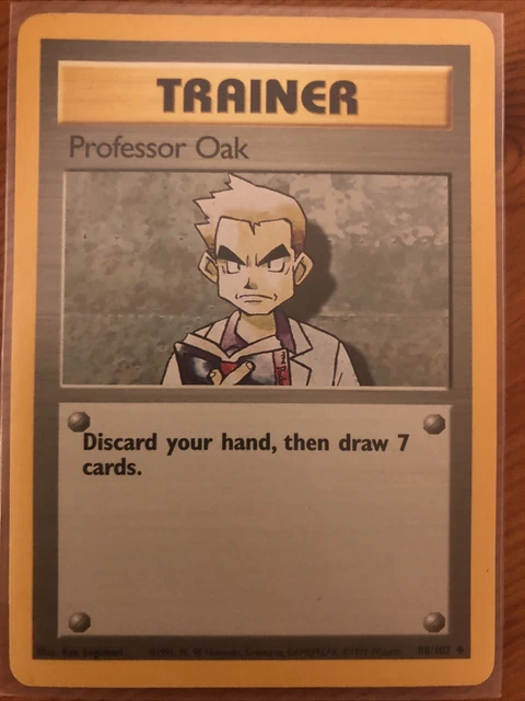 professor pokemon card Professor's Research (Professor Turo) (241/198) – Torena