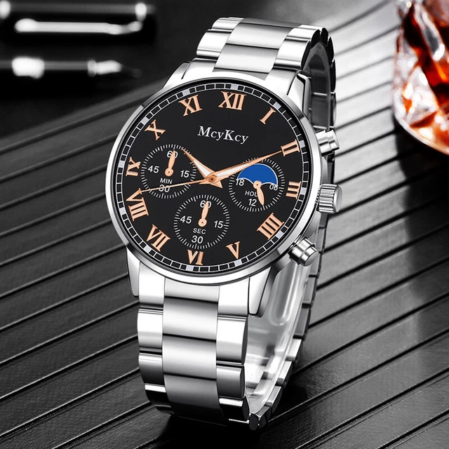Mcykcy sales watch price