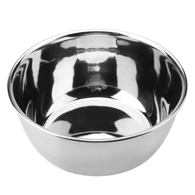(Large) Mangeoire à Eau Robuste Et Durable Bols Pour Chat Bols Pour Animaux