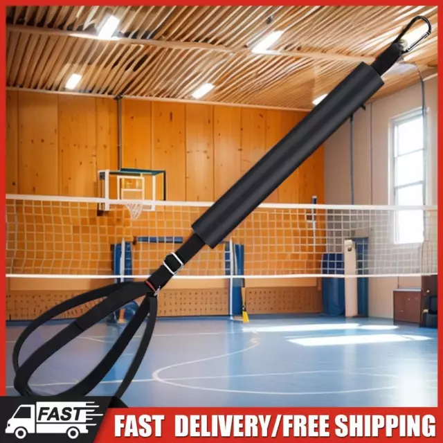 Pallavolo Spike Trainer Braccio Saltante Meccanica Oscillazione Allenatore Comodo Utile