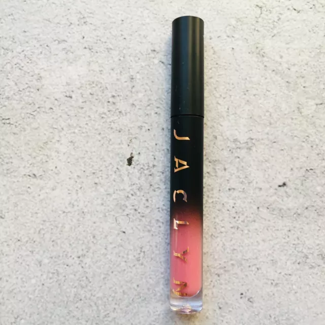 Lápiz labial líquido JACLYN Cosmetics en mamá NUEVO