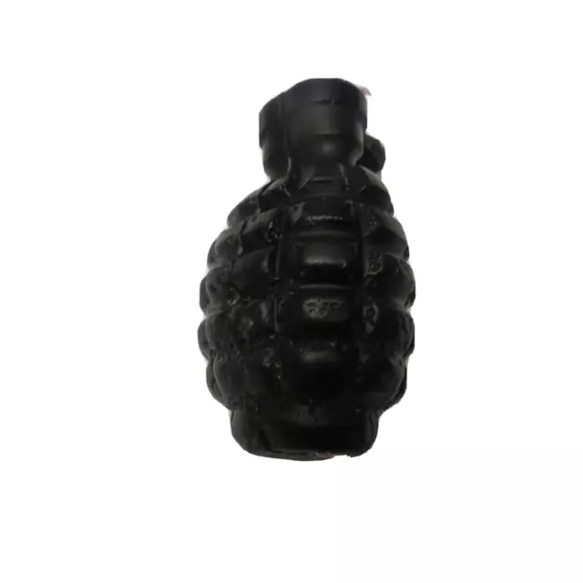 Hand Grenade Candle 4" Scented  BY JOANNDLES 3