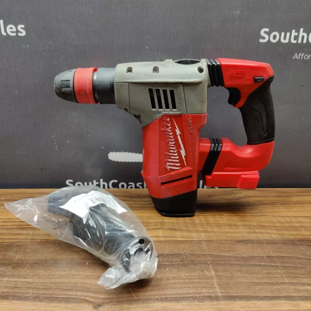 Milwaukee m18 chpx cheap