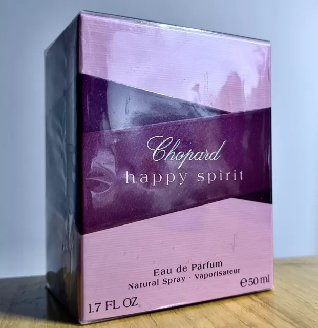 Chopard Happy Spirit vintage discontinued