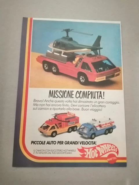 Pubblicità vintage per tecnologia moderna