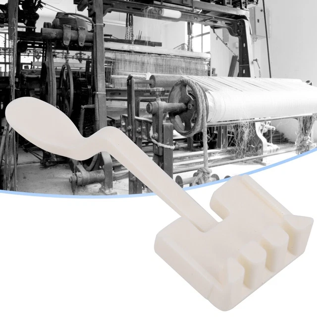 Accesorios para máquina de tejer profesional máquina de tejer colgador de garras para