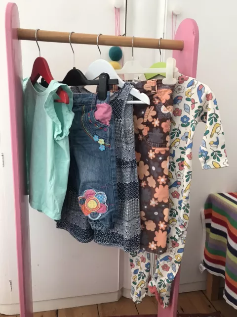 girls bundle 2-3 years next m&s h&m George