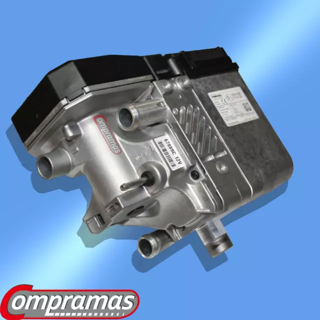 WEBASTO THERMO TOP C VW Transporter 5 riscaldamento autonomo diesel 12 V  7E0819008F EUR 649,00 - PicClick IT