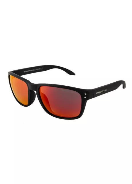 Sonnenbrille Pit bull West Coast Polarisierte Brille Grove Pitbull