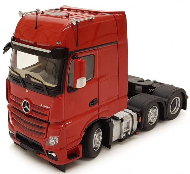 Mercedes-Benz Sprinter Noir 1/32 - Miniature MARGE MODELS - Fourgon Utilitaire