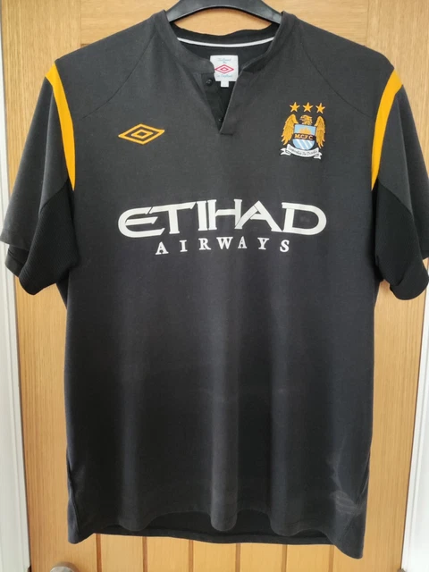 Man city umbro hotsell
