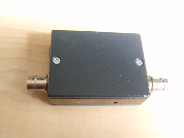Sennheiser AB-2-E Antenna Booster 0db (830-866mhz) Antennabooster AB2-E 2