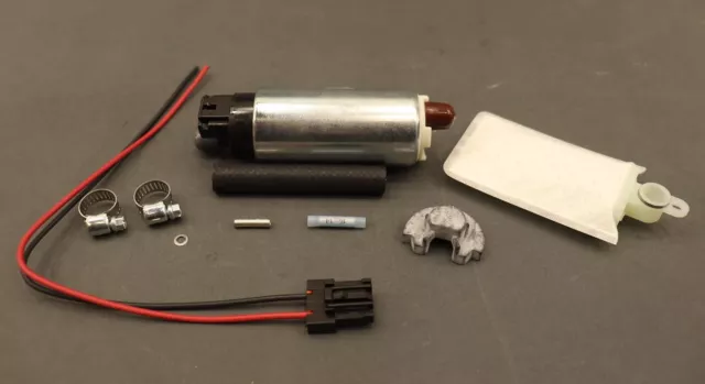 NEW Omnicraft Fuel Pump & Strainer Set QPFS-262 for Toyota Supra Turbo 3.0 93-98