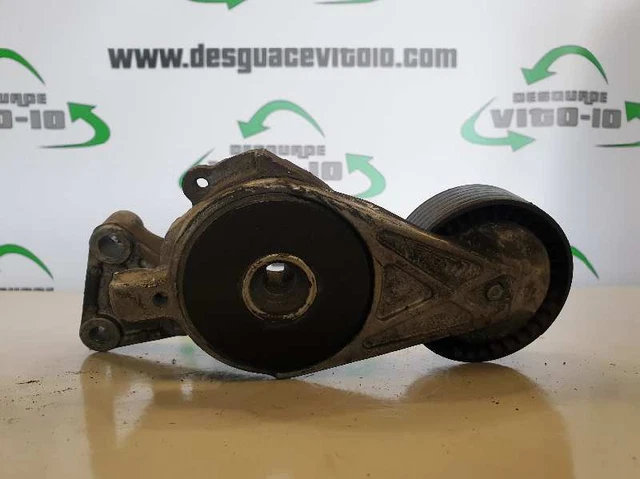 03L109244C galet tendeur pour VOLKSWAGEN POLO 1.4 TDI 1999 134763