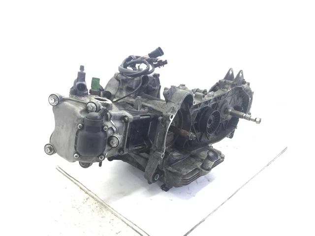 BLOC MOTEUR CARTER Vespa HP V V5X2M EUR 348,34 - FR