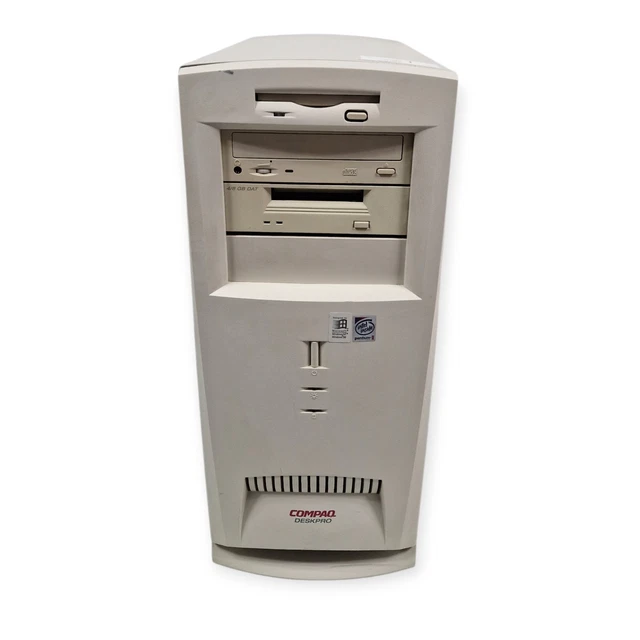 Kit Mémoire 32 Mo EDO SIMM (2x16Mo) Pour Compaq Deskpro 4000 & 6000 - Occasion Non Testé