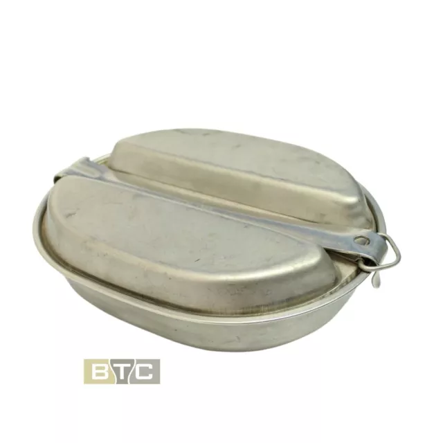 US Army M1942 Vietnam War Mess Kits Regal - 1966