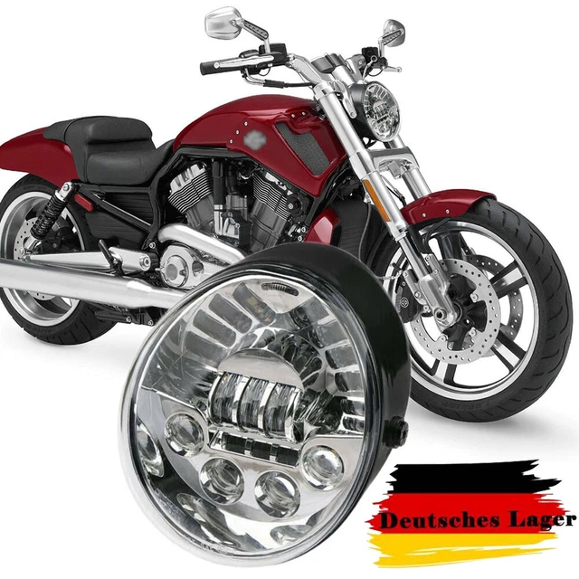 2011 Harley-Davidson® VRSCF V-Rod Muscle® For Sale In Boynton Beach, FL - Foto 3