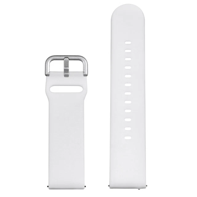 Cinturino Silicone Cinturini Da 22 Mm Donna Accessori Sportivi Per Smartwatch