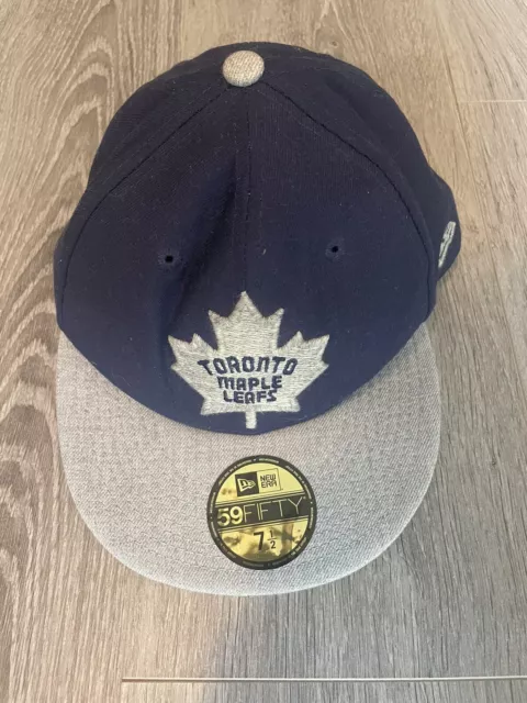 2mm ZINC Toronto Maple Leafs Championship Replica Adult Size