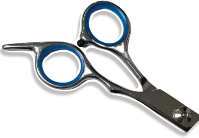 6" Professional Hairdressing Scissors Thinning Shears Set Barber Hair Cutting 2