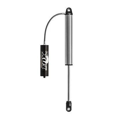 FOX 2.0 Factory Series Smooth Body Remote Reservoir Shock - 980-02-039
