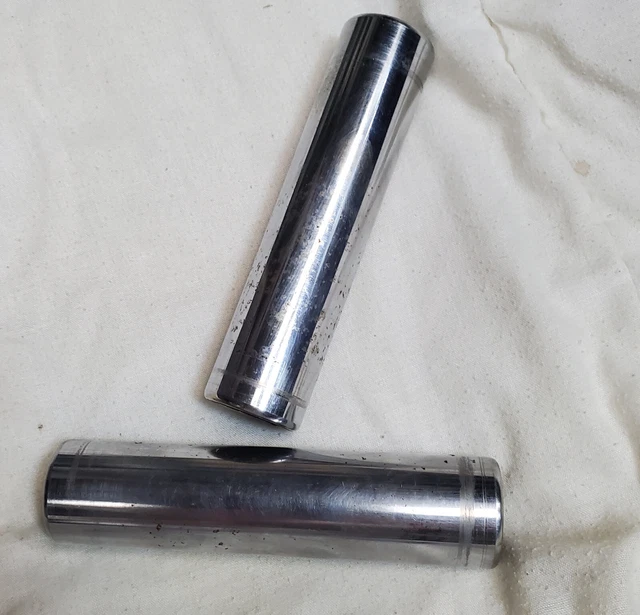 classic darmah or 900SS Ducati - pair of bevel drive tubes - used- genuine