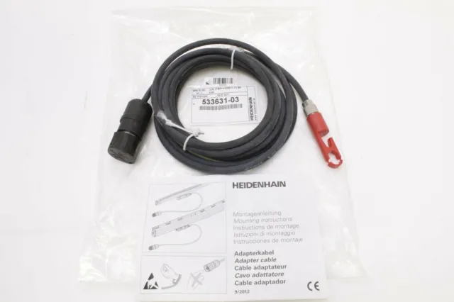 Heidenhain Spannungsregler 5V 383 951-01 ( 383951-01 )