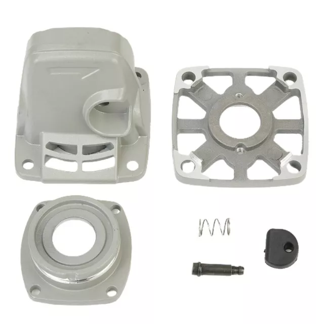 Apply to 9523B Angle Grinder Aluminum head 9913 Angle Grinder Aluminum Shell
