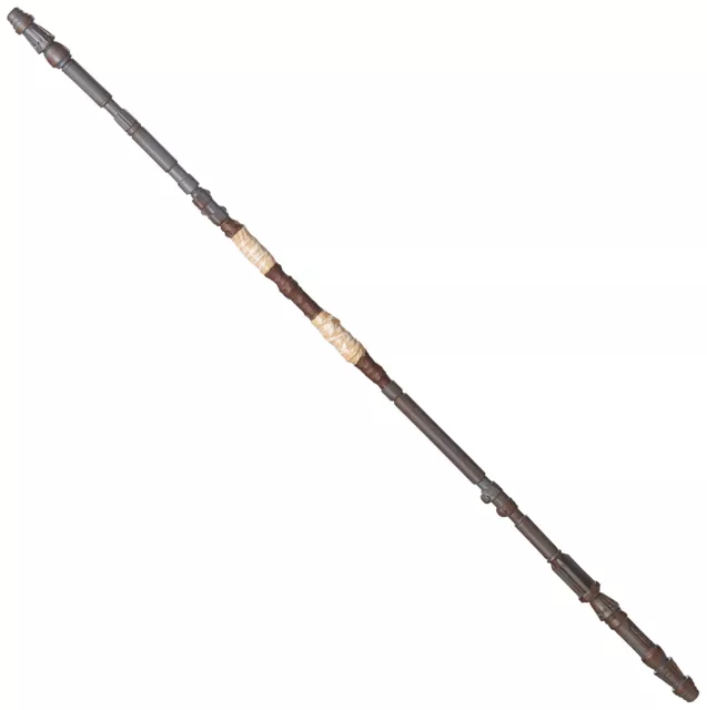 Star Wars: The Force Awakens Rey Staff One Size As Shown